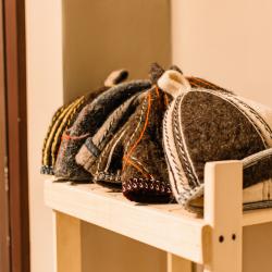 Фото Отель Панорама загородный клуб