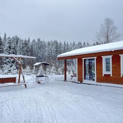 Фото Отель Филина Гора