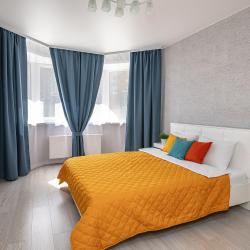 Фото Отель Top house на улице Нейбута 2 А корпус 1
