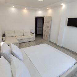Фото Отель ZNS Rent (ЗНС Рент) на улице Луначарского 61