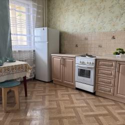 Фото Апартаменты на улице Семёна Лагоды 4/3