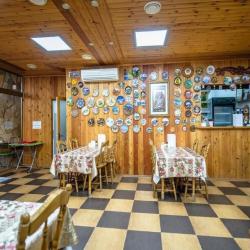 Фото Отель Мария