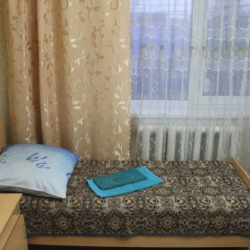 Фото Отель Лазурь