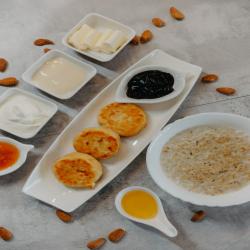 Фото Отель Tong Marina (Тон Марина)