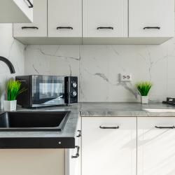 Фото Апартаменты SunRental на Темернике