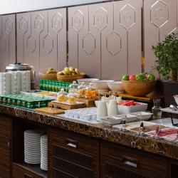 Фото Grand Autograph Hotel Novosibirsk (Гранд Автограф Отель ) (бывш. Марриотт)