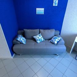 Фото 22-HOTEL (22-Отель) на Привокзальной