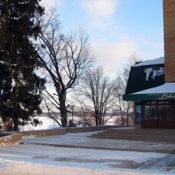 фото 4 Валдайский парк