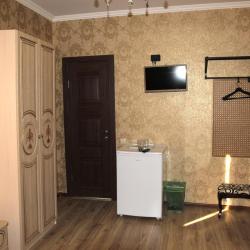 Фото Отель Миллербург