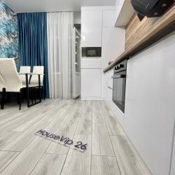 1-комнатные апартаменты стандарт