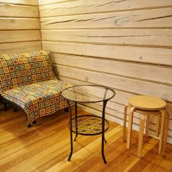 Фото Алтай-парк-отель Подгорица