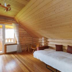 Фото Отель BalticRealty (БалтикРеалти) Шторм