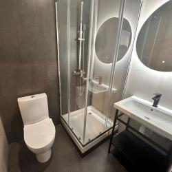 Апартаменты студия Москва, ул. Автозаводская 17к1