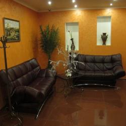 Фото Отель Старый Город