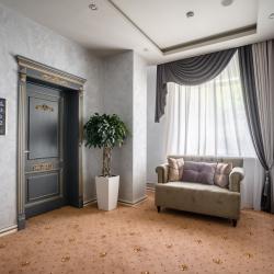 Фото Imperial Palace Hotel (Империал Палас) (бывш. Астория Бутик Отель)