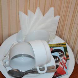 Фото Отель Мята