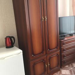3-местный номер комфорт семейный