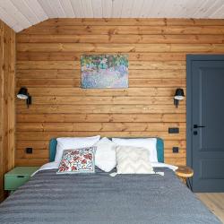 4-комнатный коттедж улучшенный