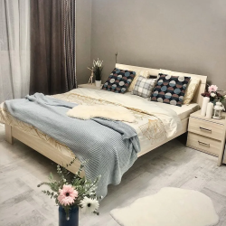 2-комнатные апартаменты улучшенные