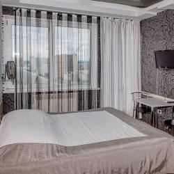 Фото Отель Турист