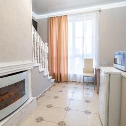 Фото Апартаменты на улице Южных Культур