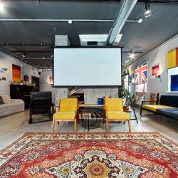 Фото Отель Urban (Урбан)