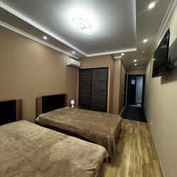 Номер стандарт с 2 односпальными кроватями