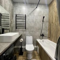 Фото Апартаменты Жажда Открытий