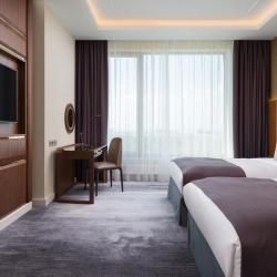 Lotte Hotel Samara  (Лотте Самара) — c2d69834ba8d771739e1aee2ff4acc49