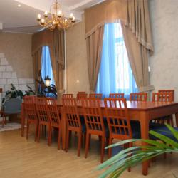 Фото Отель Ла вита