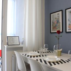 Фото Отель UfaRooms (Румc) на улице Комсомольская 109