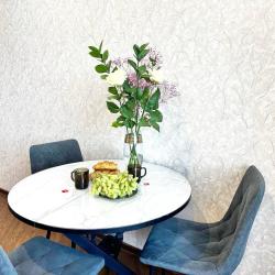 Фото Апартаменты в микрорайоне Юбилейный 122