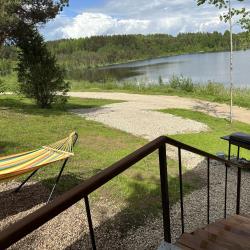 Коттедж улучшенный