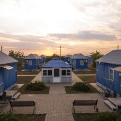 Фото Отель Каспийский Лотос