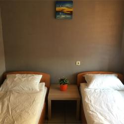 Фото Отель Альбатрос