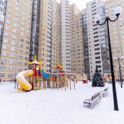Апартаменты Степаненков на 8 марта 190 — c2d88ce1b7dce0ad081d1ab532510c5e