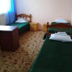 3-местный номер стандарт (с завтраком)
