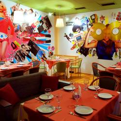 Фото Stone бутик-отель (Стоун)