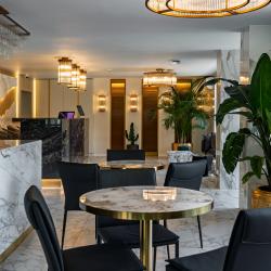 Фото Отель Boutique Embargo (Бутик Эмбарго)