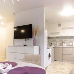 Фото Отель Welcome Home на улице Владивостокская 7