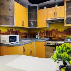 2-комнатные апартаменты стандарт