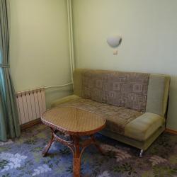 Номер полулюкс