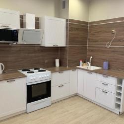 Фото Отель Ассорти на улице Строителей 20А