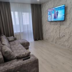 Фото Апартаменты на улице Ушинского 41