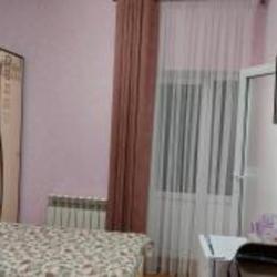 Фото Отель У Стеклянной струи