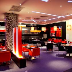 фото 87 Park Inn by Radisson Pribaltiyskaya St. Petersburg (Парк Инн Прибалтийская)