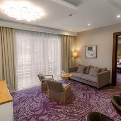 Фото Отель Forrest Terrace Hotel (Форрест Терасса)