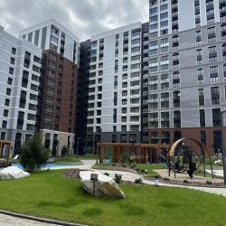 Апартаменты стандарт улица 280-летия Барнаула, 26