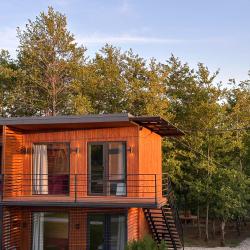 Фото Отель Alra Eco Village (Алра Эко Вилладж)