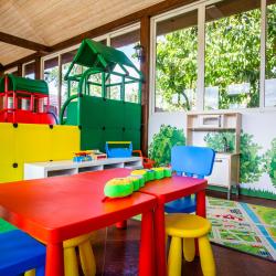 Фото Отель FishDorf (ФишДорф)